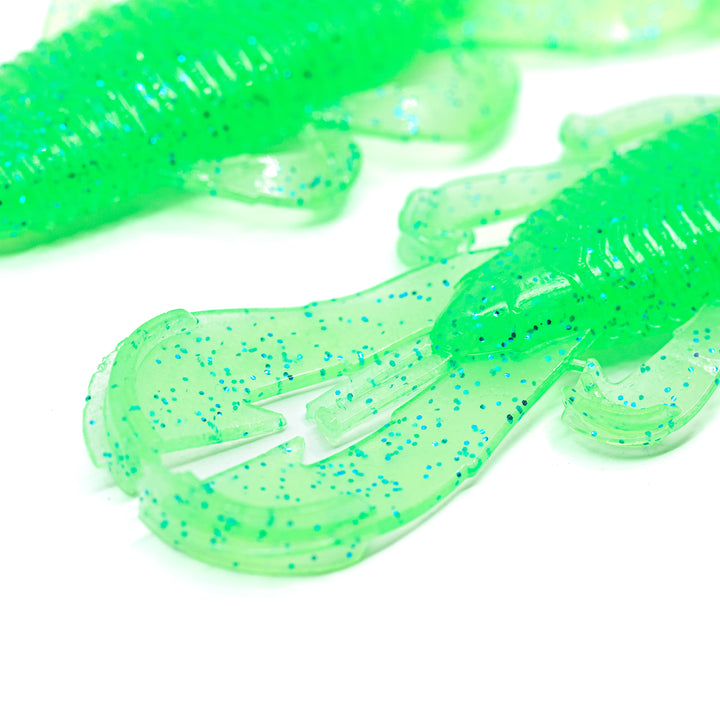 Limited Edition Reserve Bandito Bug - [Mtn Dew Baja Blast]