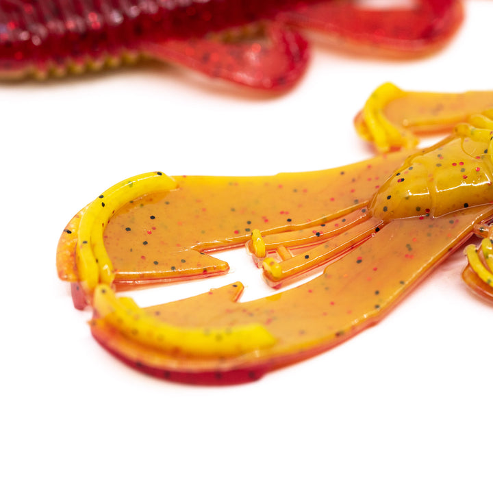 Limited Edition Reserve Bandito Bug - [Boiled Crawfish]