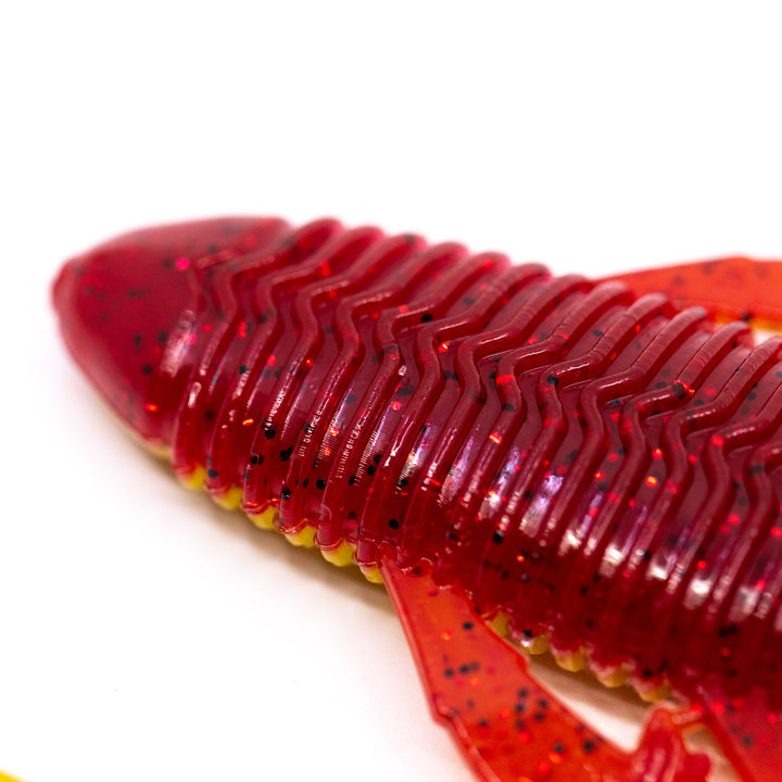 Limited Edition Reserve Bandito Bug - [Boiled Crawfish]