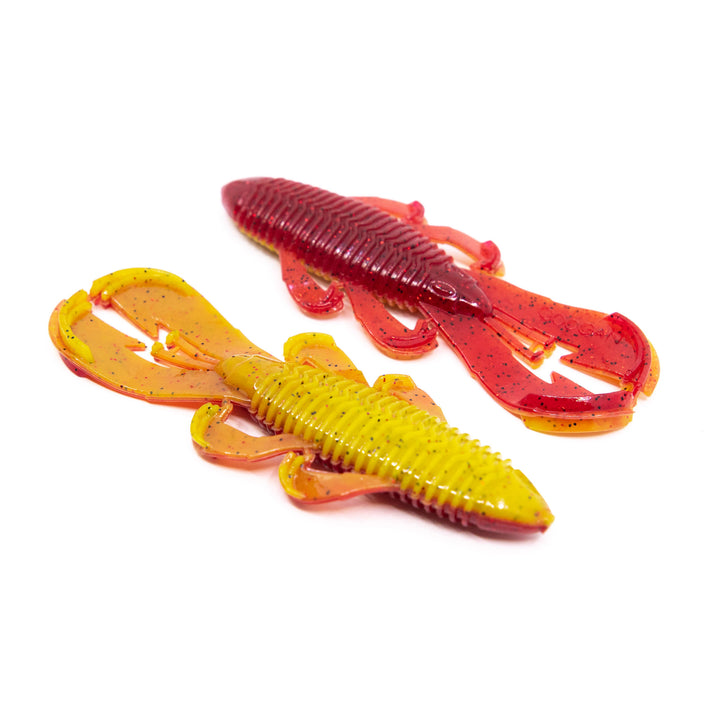 Limited Edition Reserve Bandito Bug - [Boiled Crawfish]