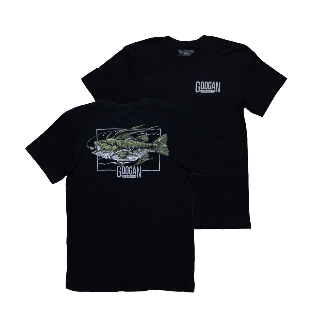 Big Bass T-Shirt