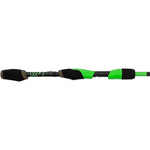Green Series Finesse Spinning Rod