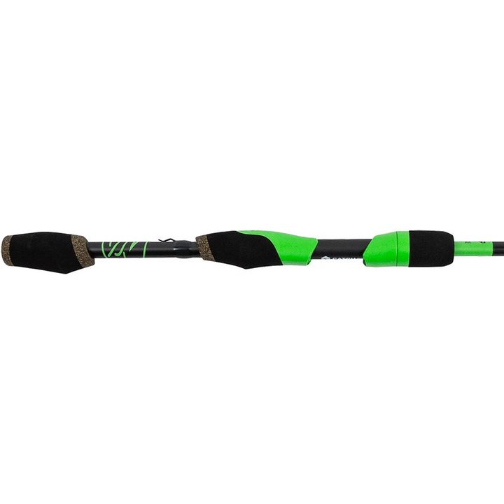 Green Series Finesse Spinning Rod