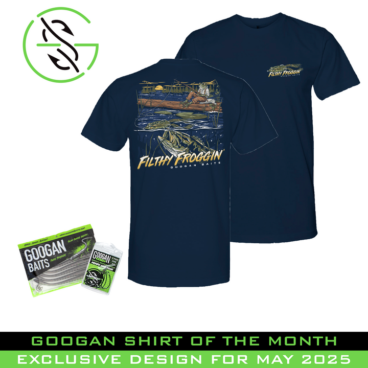 Shirt Of The Month Subscription