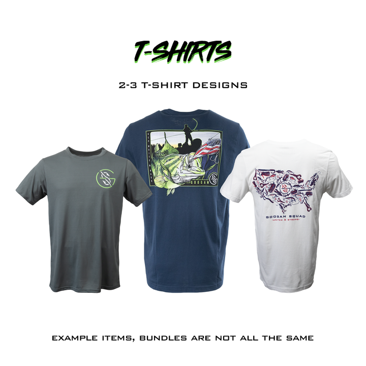 Mystery Apparel Bundle