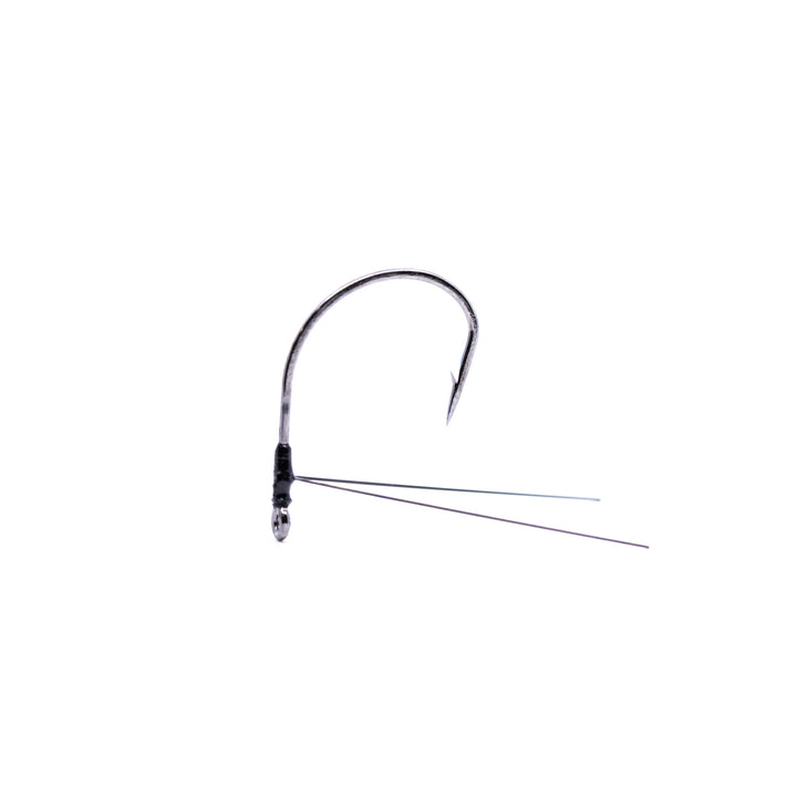 Green Series Lunker Weedless Wacky Hook