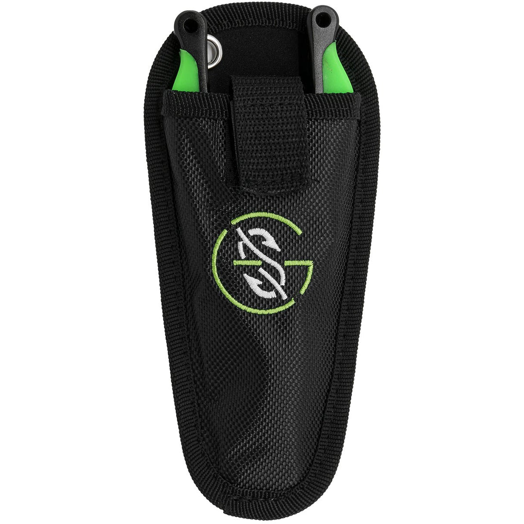 Googan Squad Aluminum 6.5" Pliers